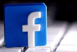 Facebook logo